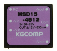 MSD15-4812