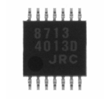 NJU8713V-TE1