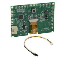 LOD-H12864GP-W-UR