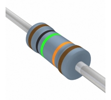 MFR-25FBF52-105K
