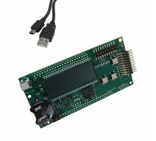 EFM32-G8XX-STK