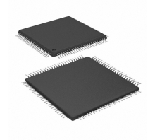 PIC24FJ64GB110-I/PT