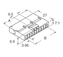 DF7A-10EP-3.96C