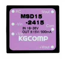 MSD15-2415